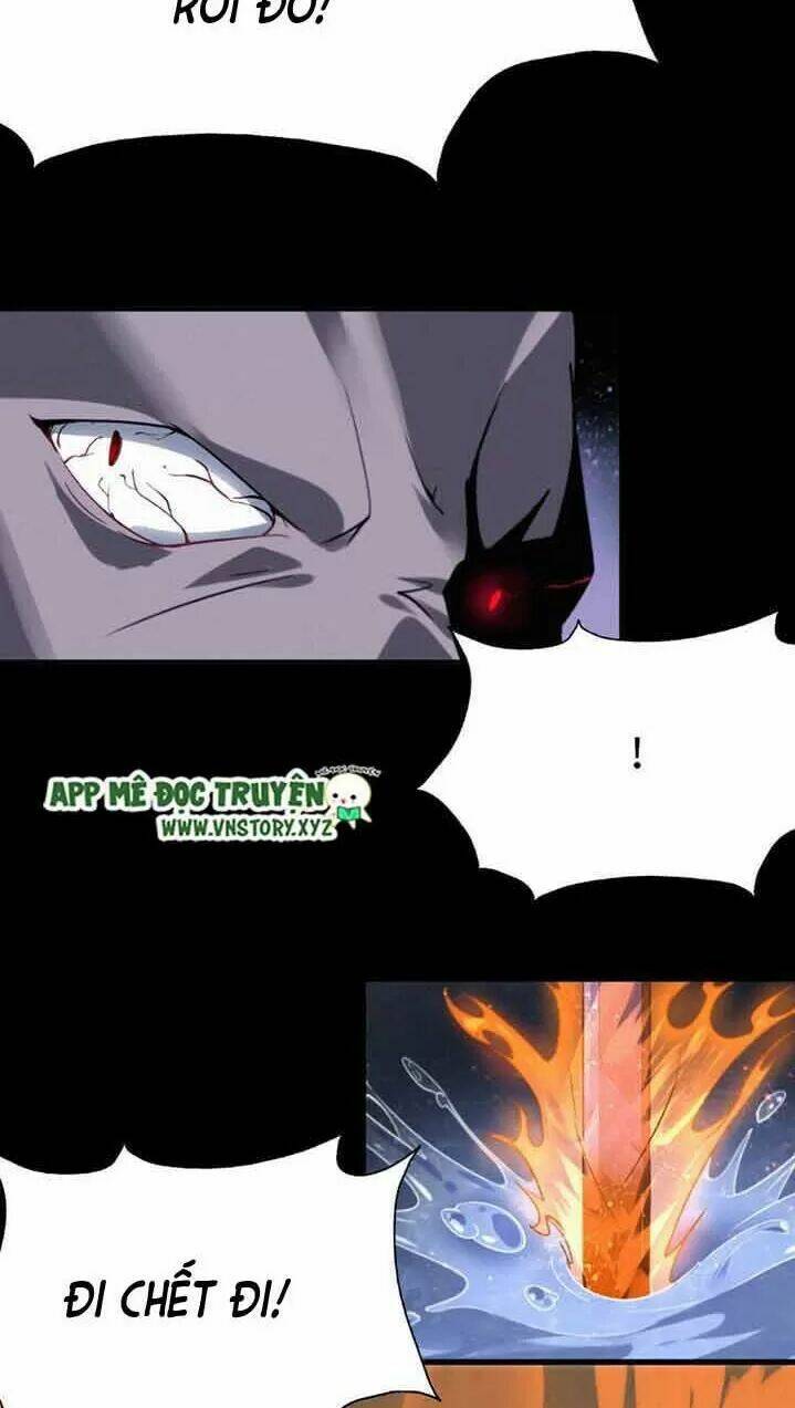 bạn gái virus của tôi chapter 199 14