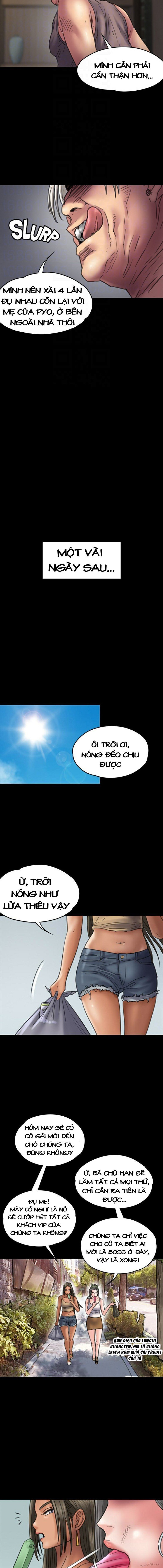ong chúa chapter 52 16