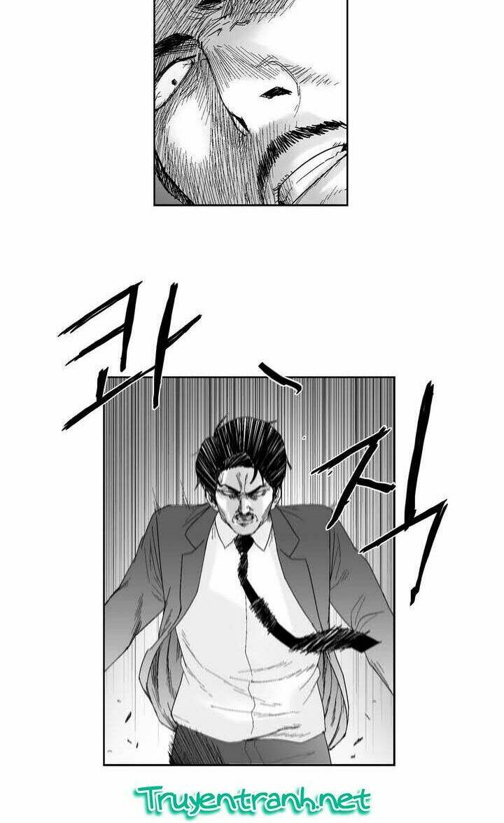 bạo lực học đường chapter 48 17