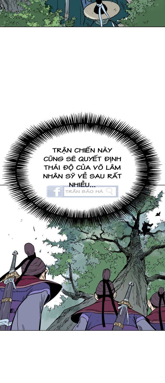 cao thủ 2 chapter 70 25
