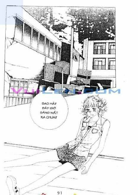 ánh nắng chói chang chapter 12 90