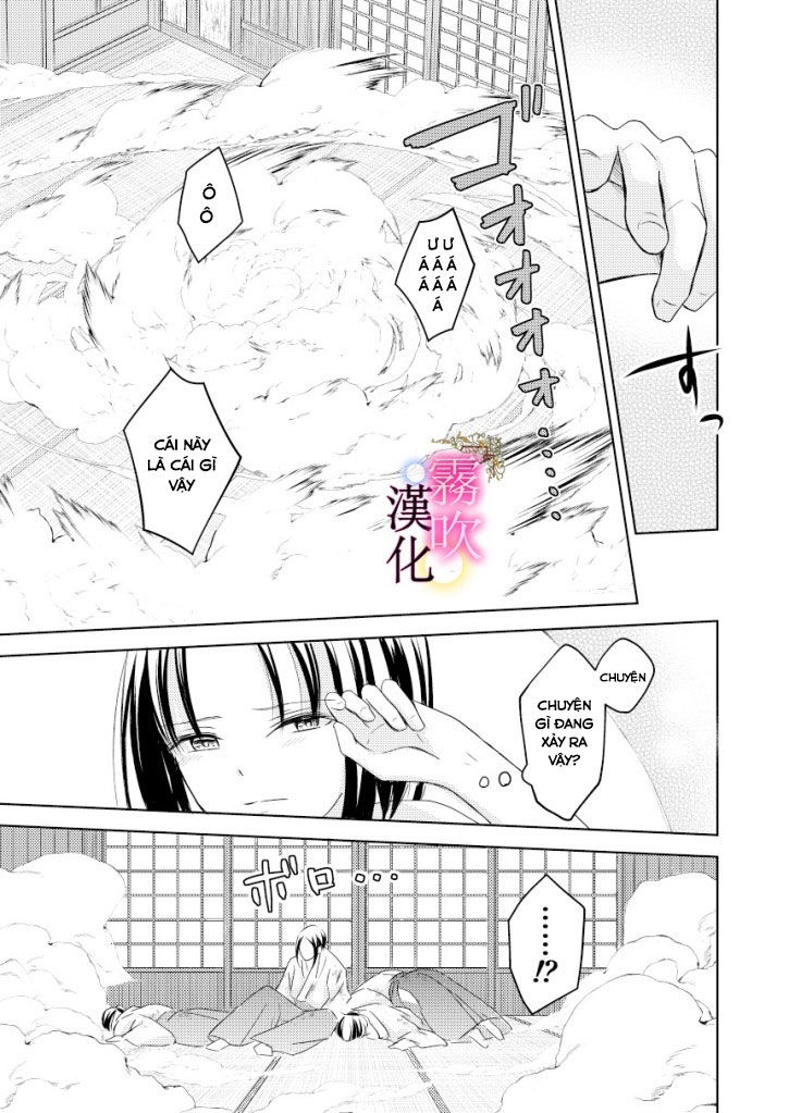 vu nữ của long thần đai nhân chapter 1.1 12