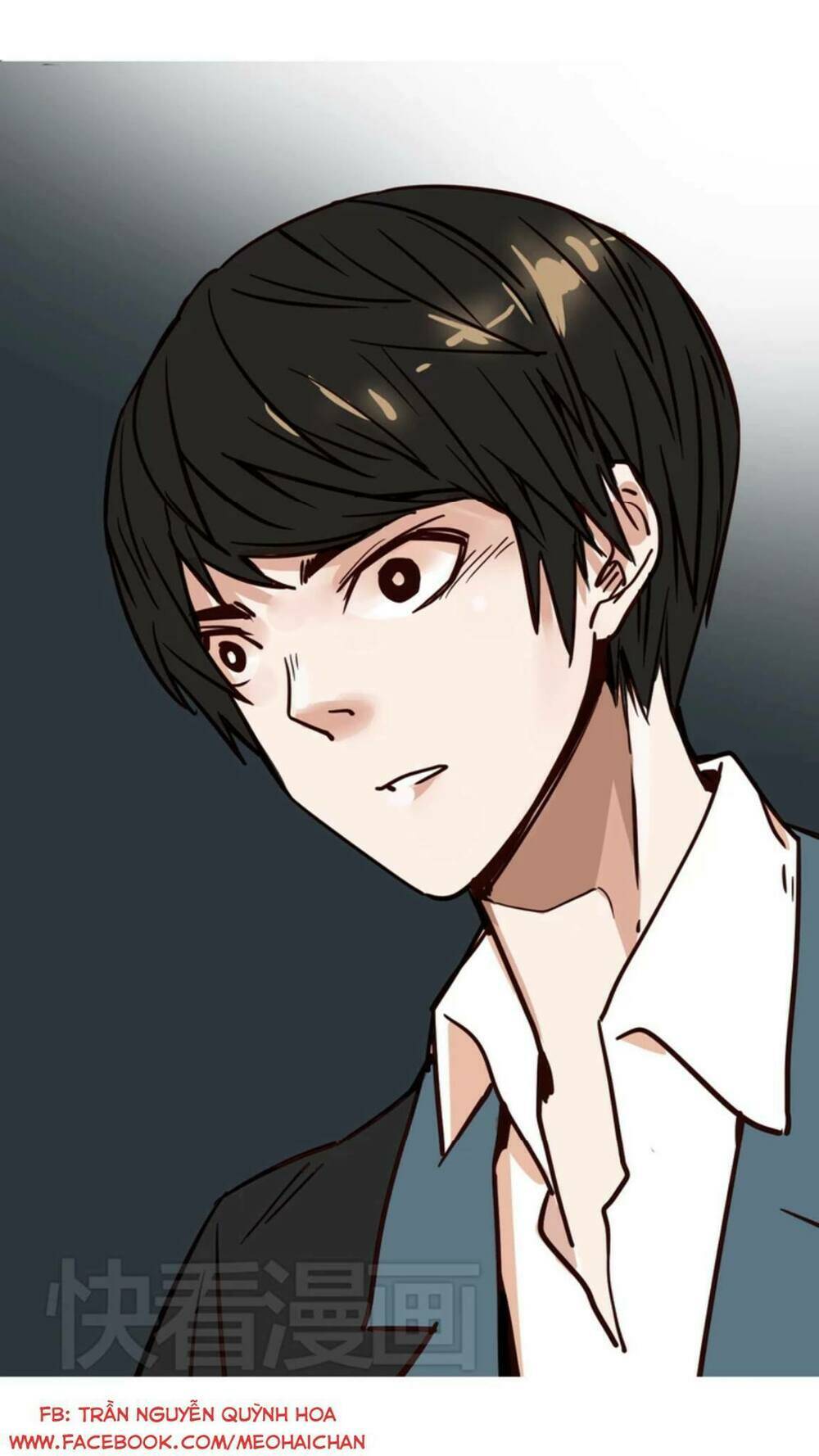 thế giới của đồng tiền chapter 4 42