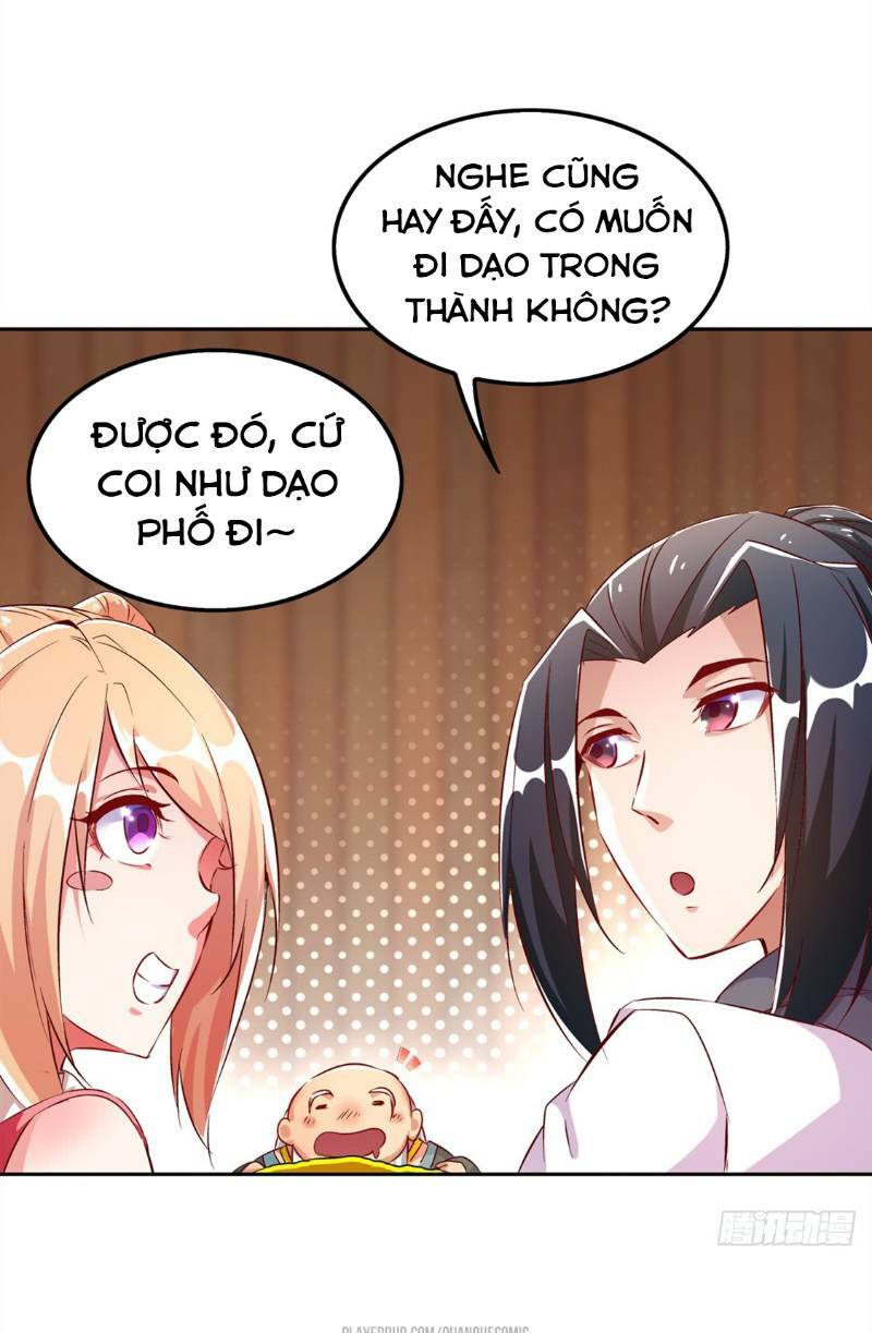 võng du chi tối cường đoán mệnh sư chapter 29 23