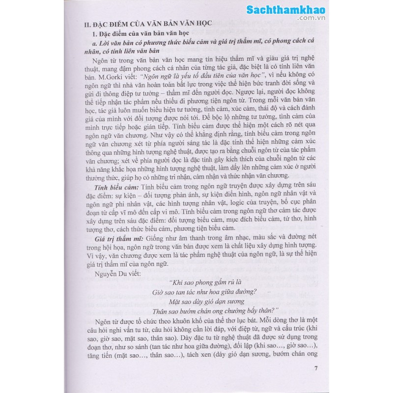 Chuyên Đề Chuyên Sâu Bồi Dưỡng Ngữ Văn 11