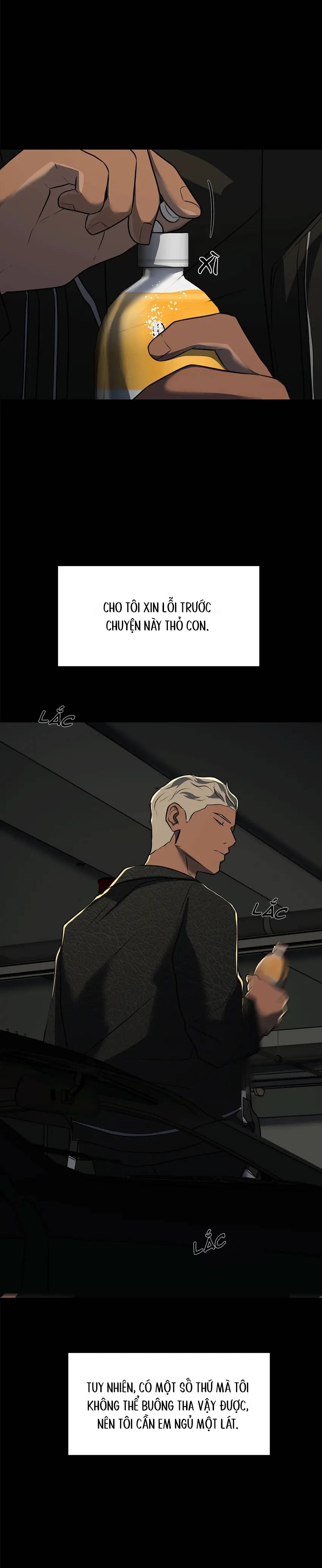 yêu phải kẻ sát nhân bóng rổ chapter 32 27