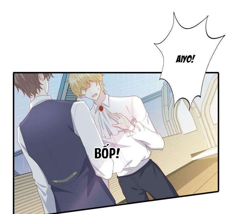 phản diện bị truy thành đoàn sủng chapter 31 29