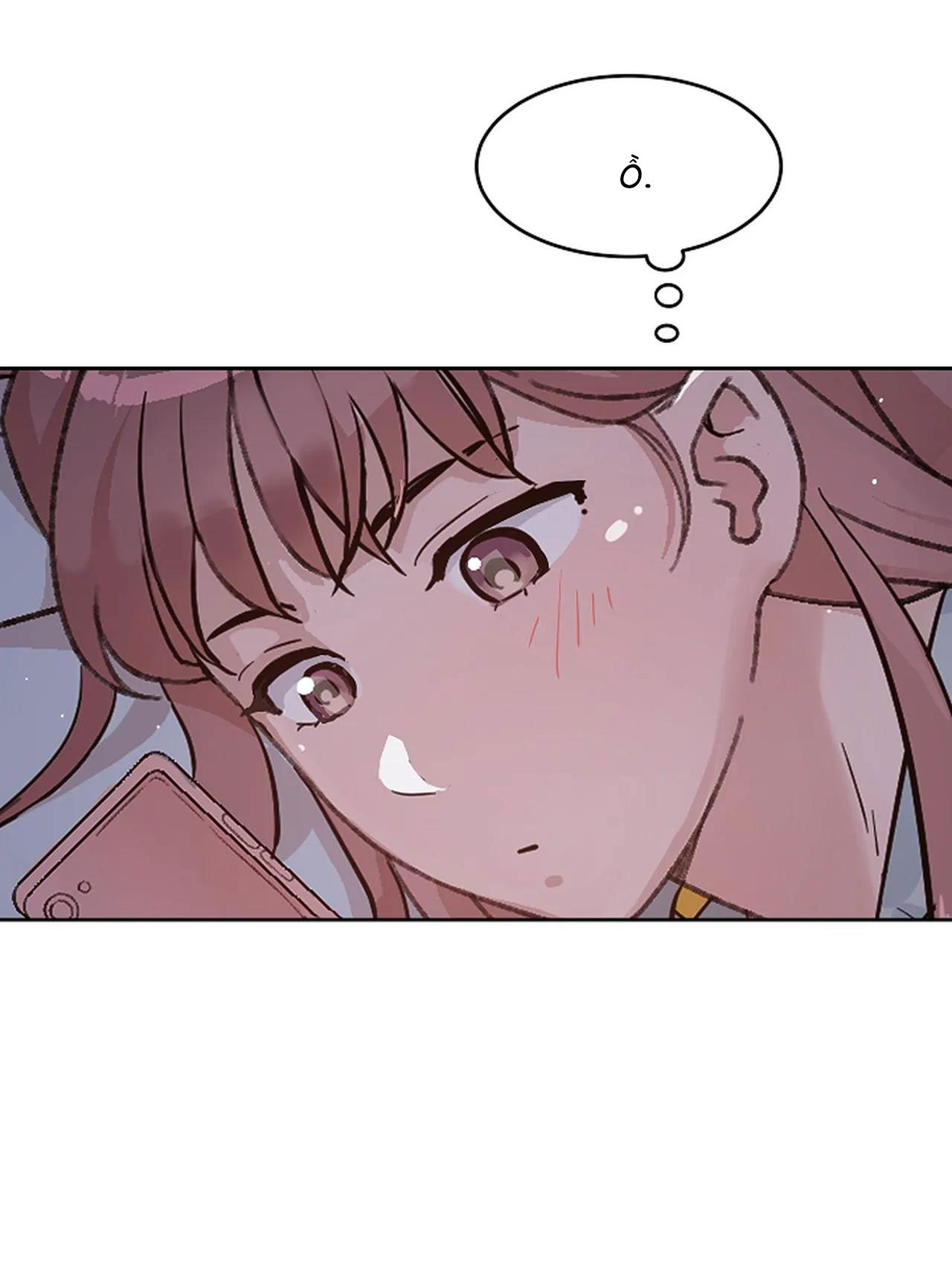 [18+] công tư phân minh chapter 41 55