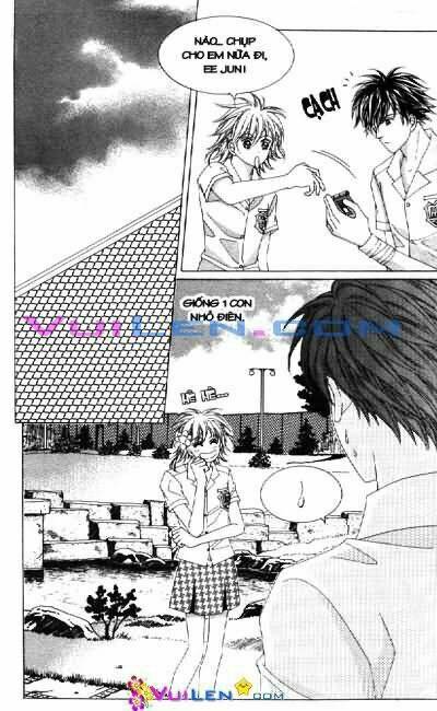 anh,bạn trai và người ấy chapter 9 4