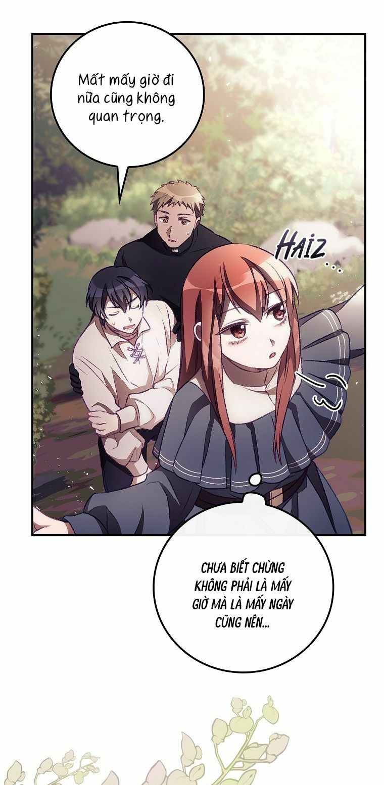 tôi nhìn thấy cái chết của bạn chapter 7 3