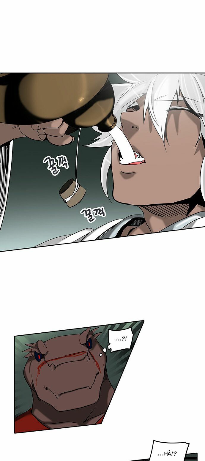 tòa tháp bí ẩn 2 chapter 207 41