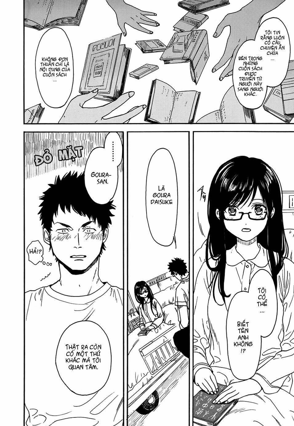 biblia koshodou no jiken techou chapter 2 29