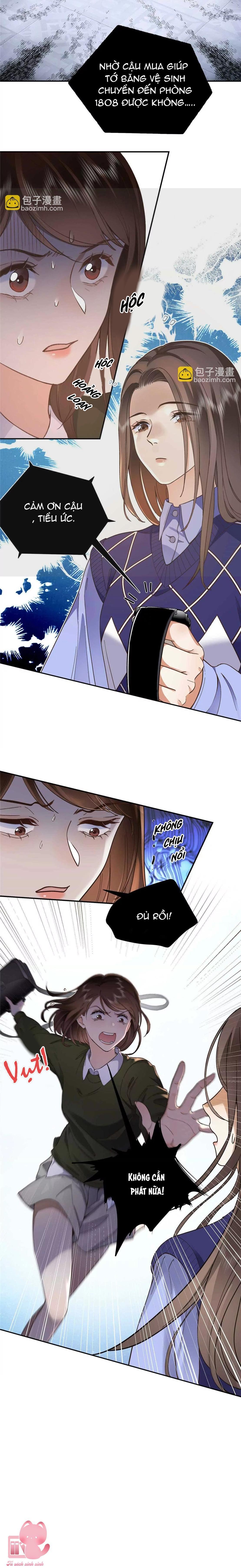 hàng tỷ ngôi sao không bằng em chapter 7 9