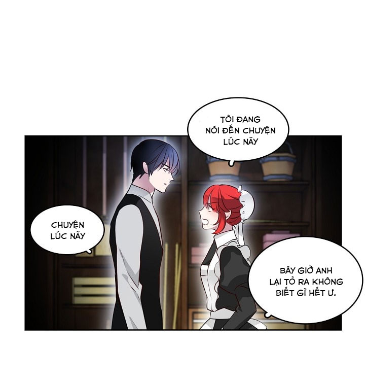 thanh tra của muiella chapter 4 31