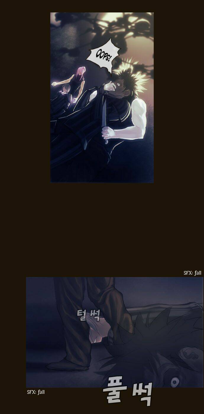 hội ảo thuật chapter 64 14