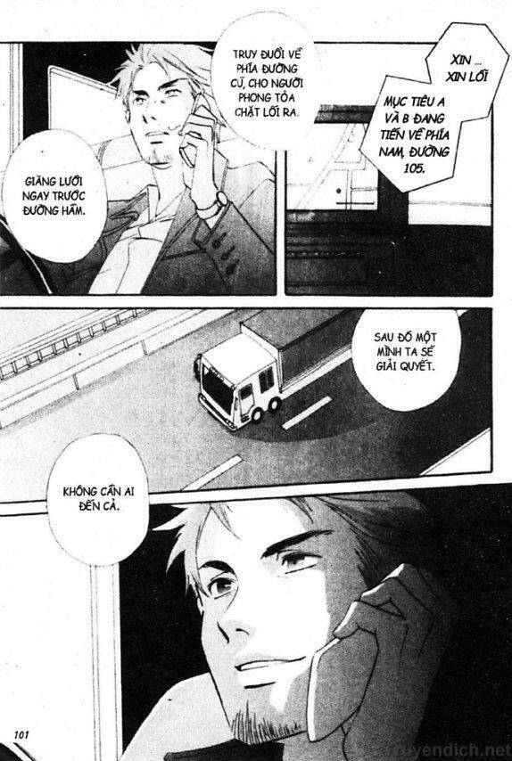 meteor methuselah chapter 26 26