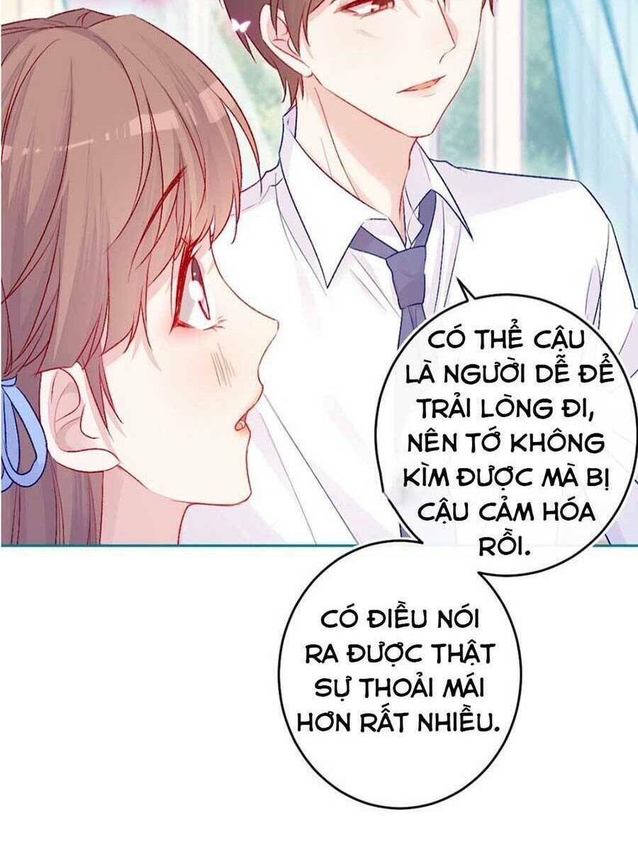 khi cô gái nhìn thấy thời gian chapter 13 47