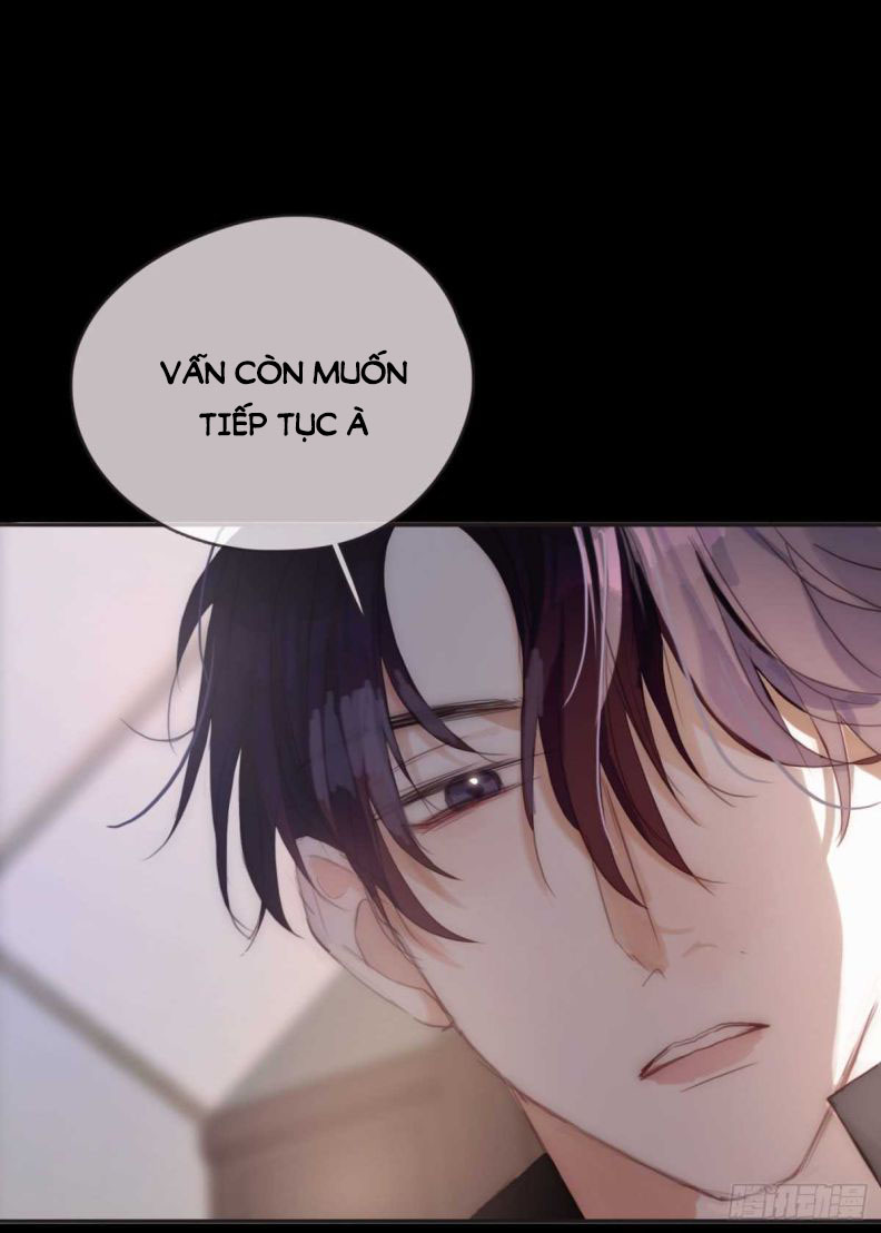 Thỉnh Cùng Ta Đồng Miên V1 chapter 48