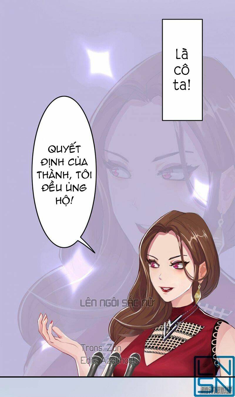 cưng chiều tình yêu bé nhỏ chapter 4 32