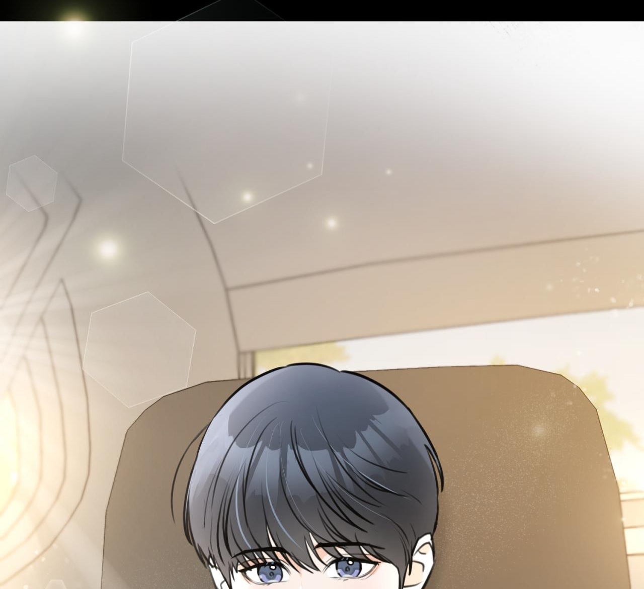 tình mình khó nói chapter 8 71