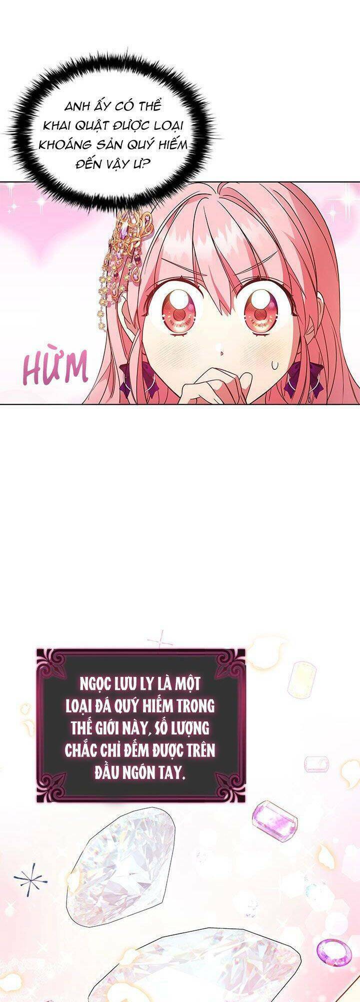 tôi đã ly hôn nhưng lại trở thành tài phiệt chapter 13.1 13