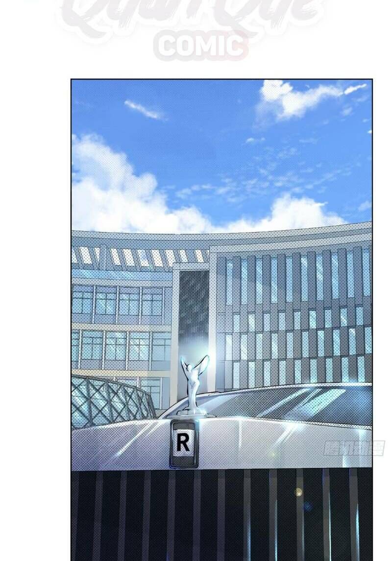 vương bài thần y chapter 14 6