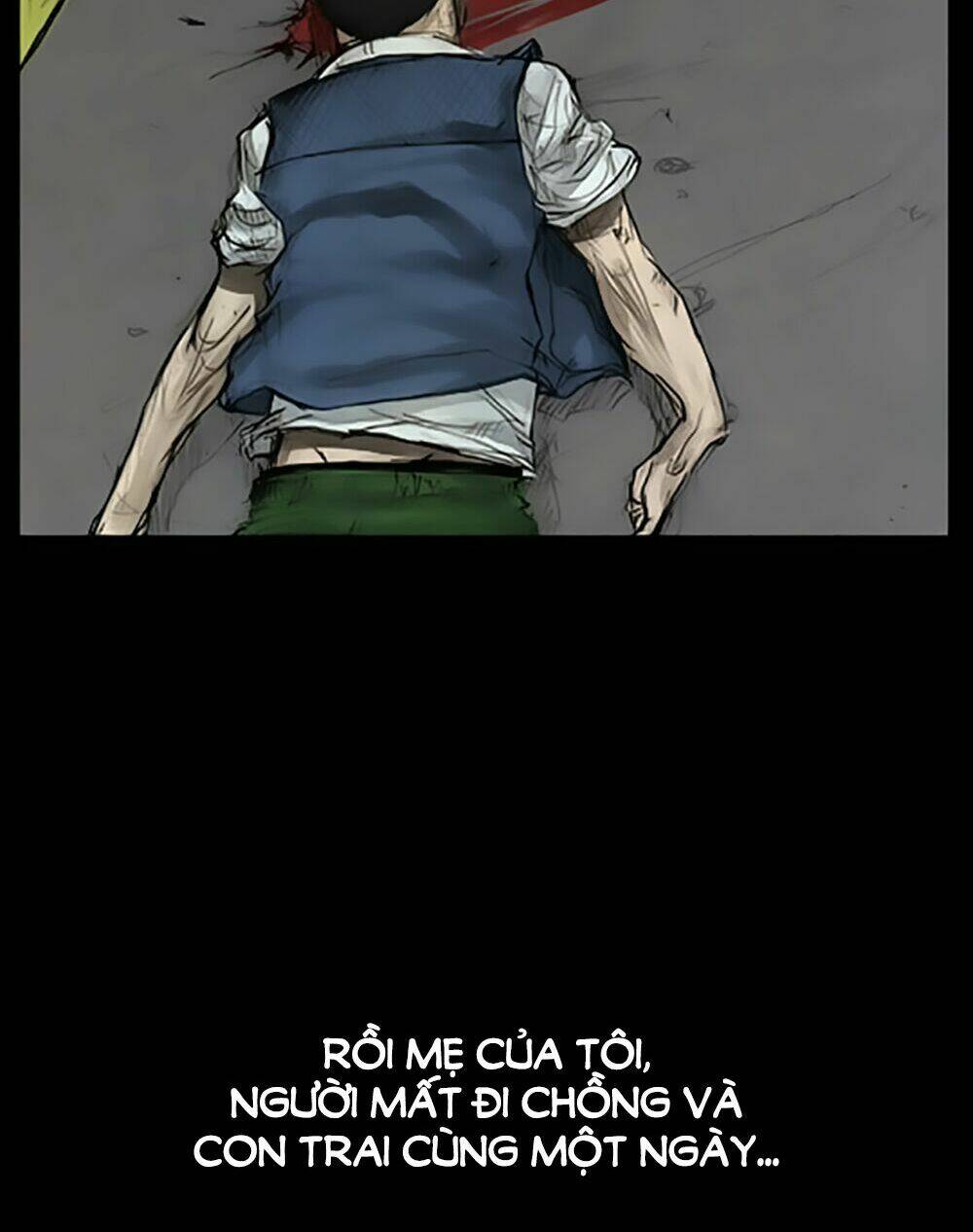 dokgo | độc cô chapter 1 6