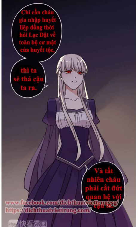 vết cắn ngọt ngào phần 1 chapter 65 32