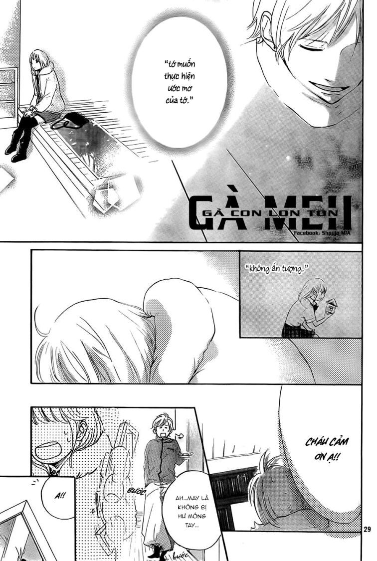 kanna to decchi chapter 3 28