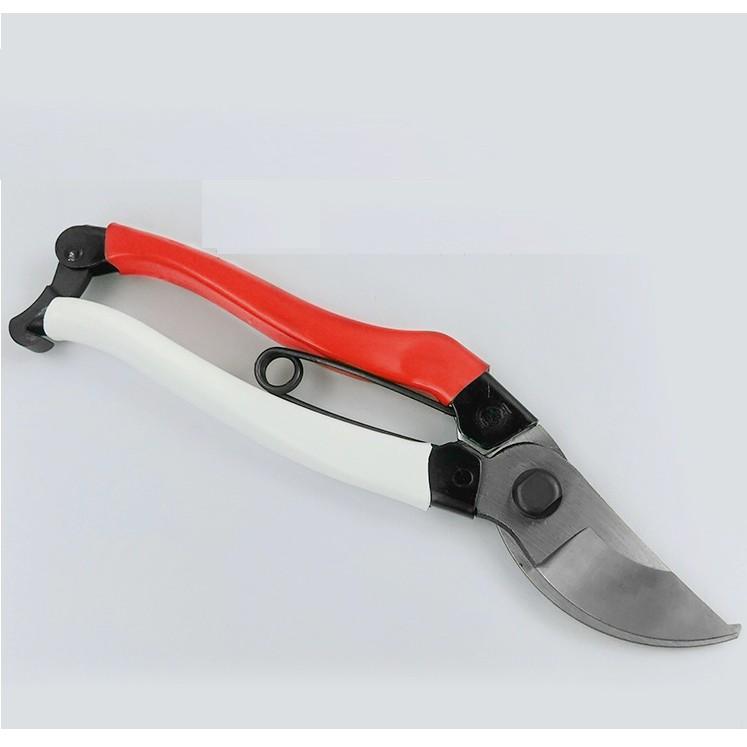 Kéo cắt cành mỏ cong V7 Đài Loan LV227