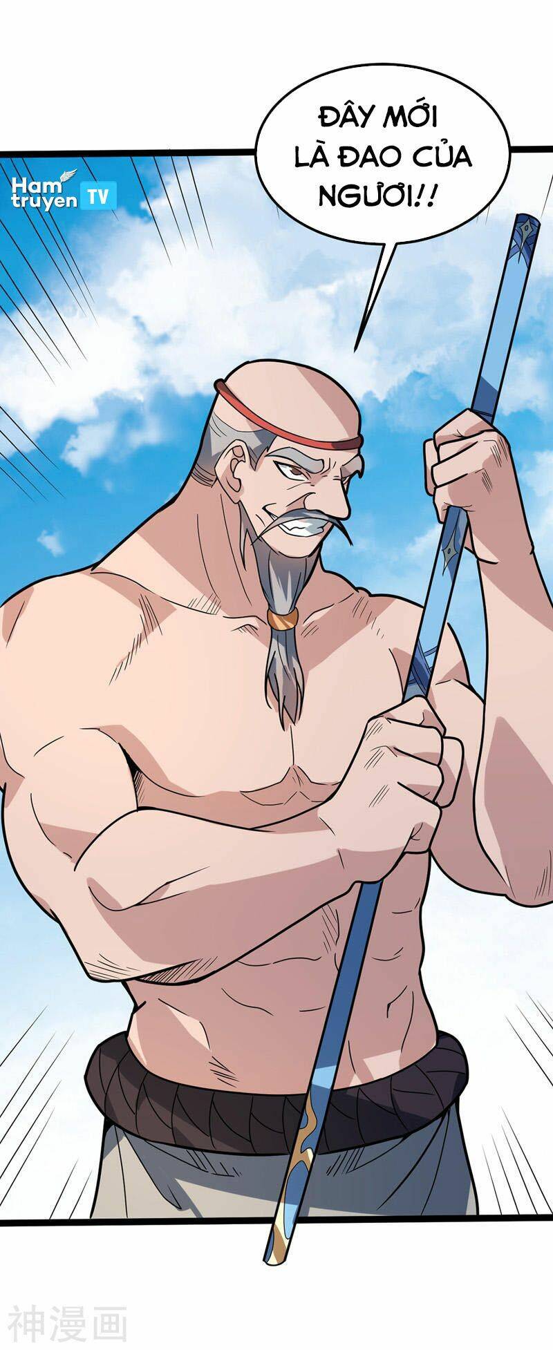 đan võ chí tôn chapter 40 5