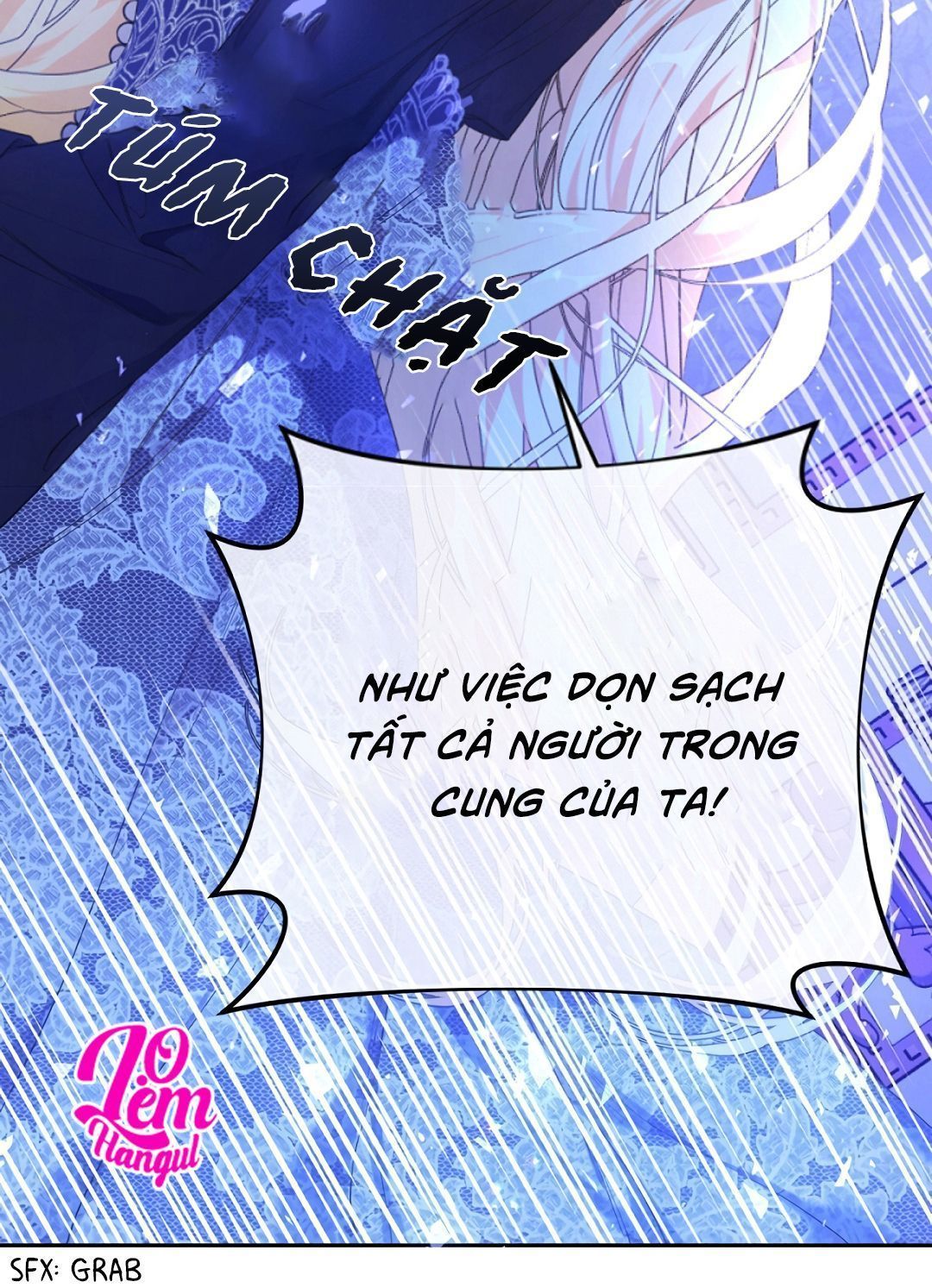 con rối ác nữ marionette chapter 21 22