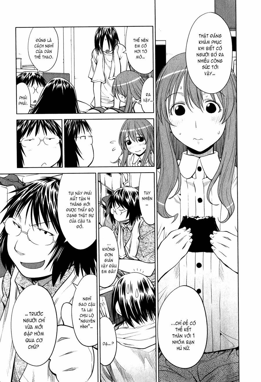 genshiken chapter 69 11