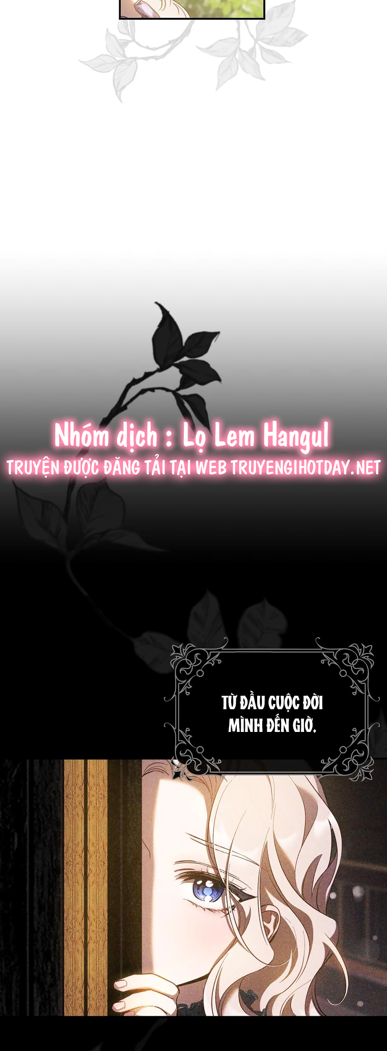 thuần hóa bạo chúa rồi bỏ trốn chapter 96.1 8