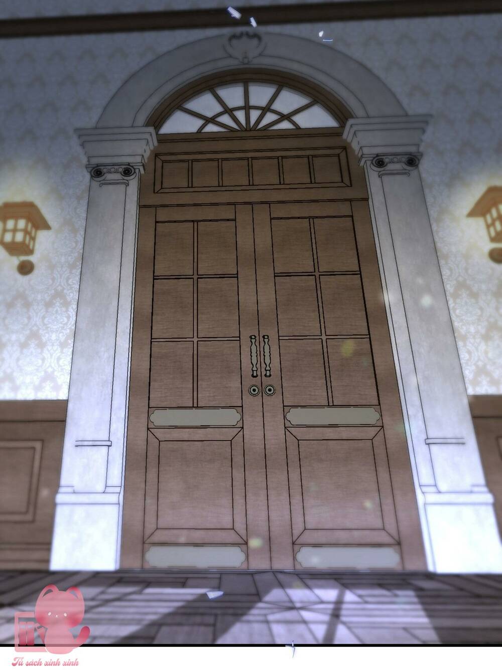 người thừa kế chapter 39 53