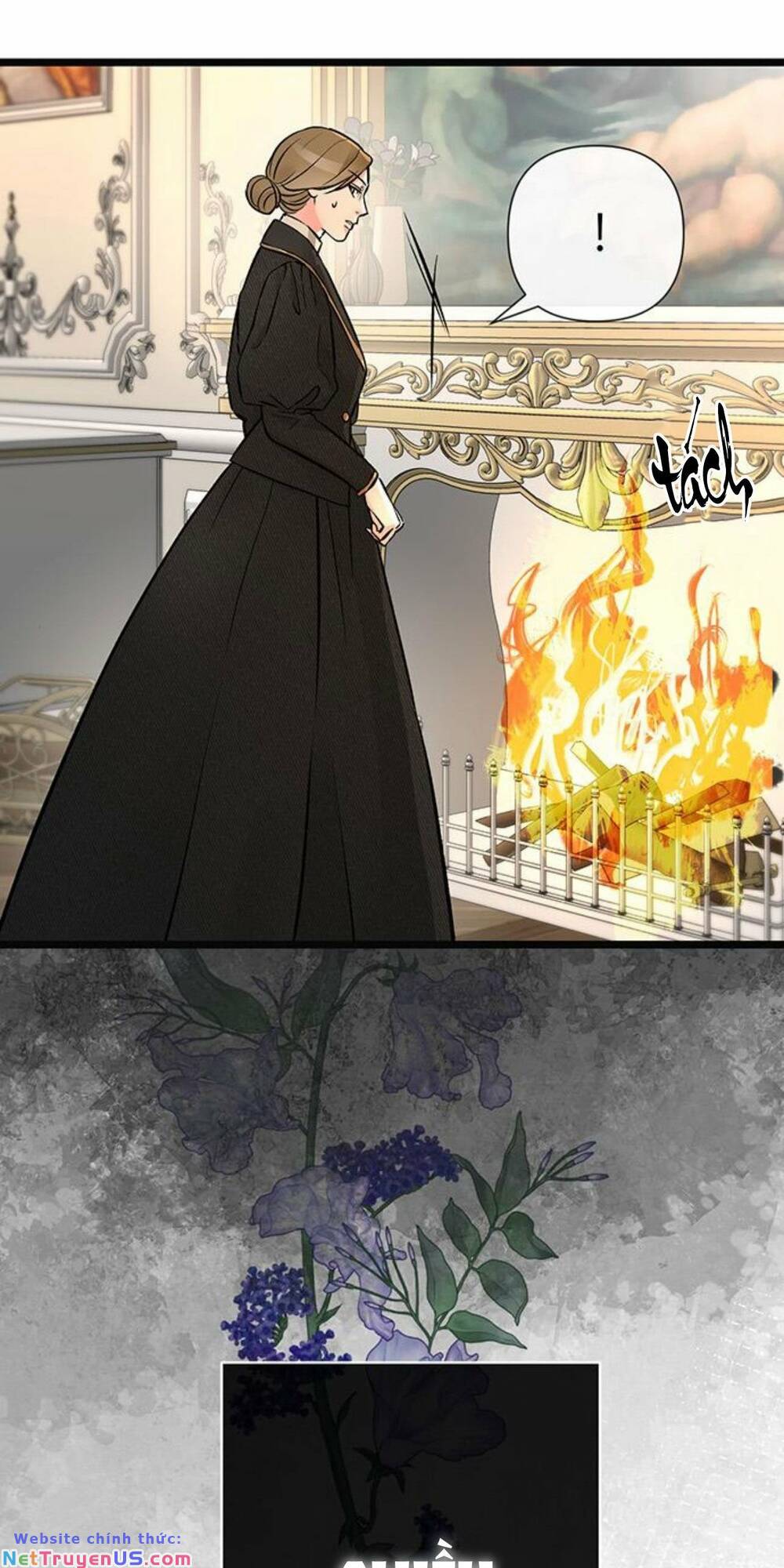 Hoàng Tử Rắc Rối chapter 48.2 16