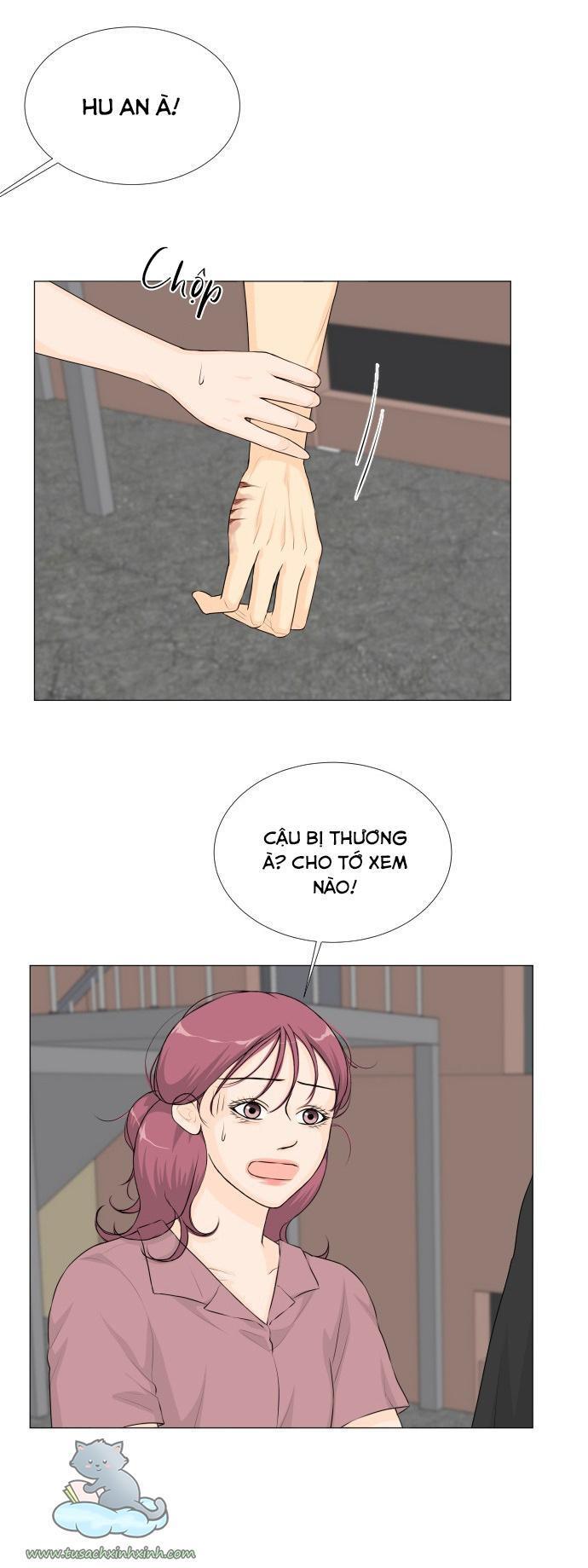 bán quỷ chapter 43 27