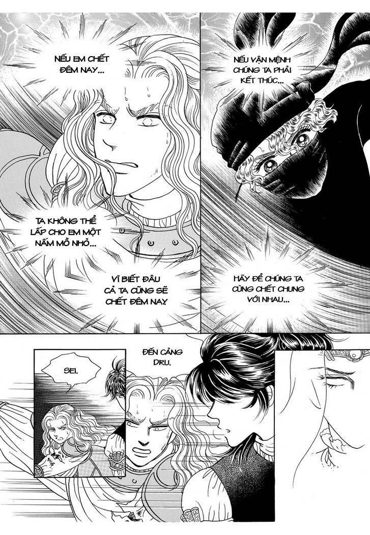 princess manhwa chapter 50 18