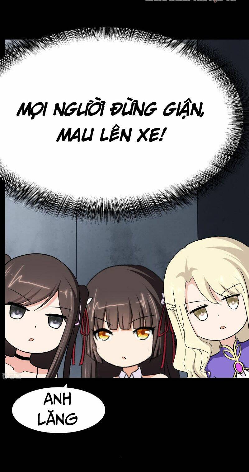 bạn gái virus của tôi chapter 167 16