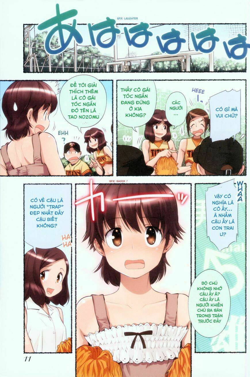 nozomu nozomi chapter 1 14