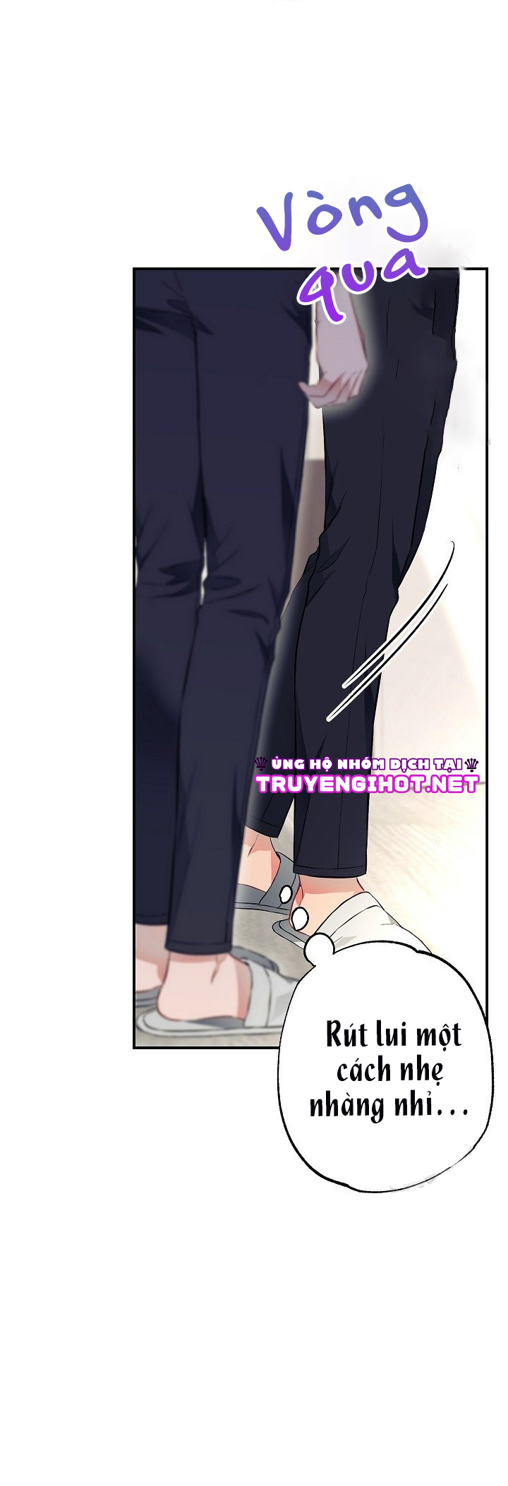 thở chung bầu không khí chapter 23 27