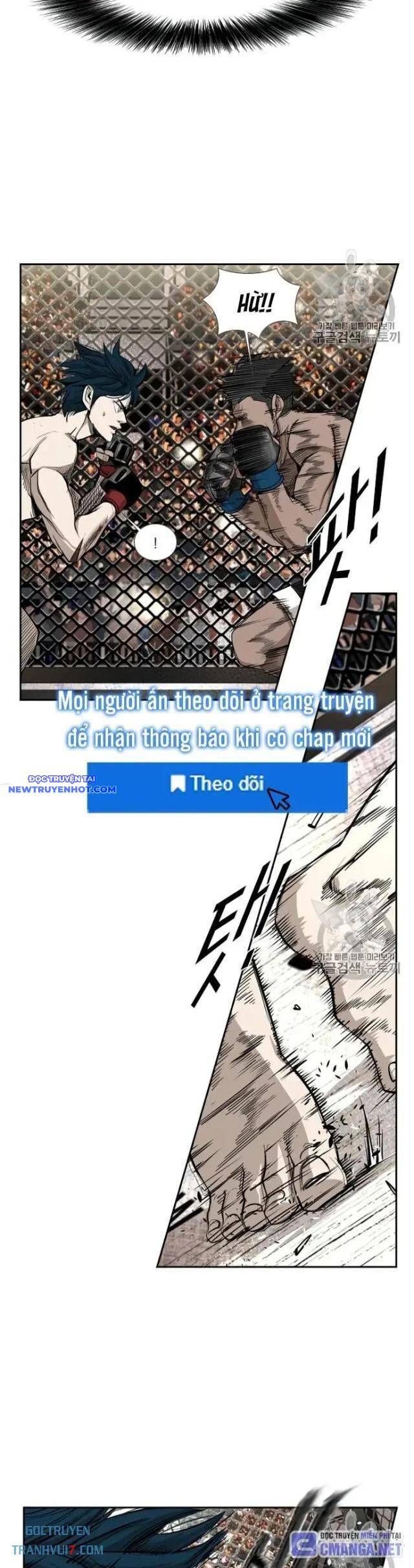 shark - cá mập chapter 161 17