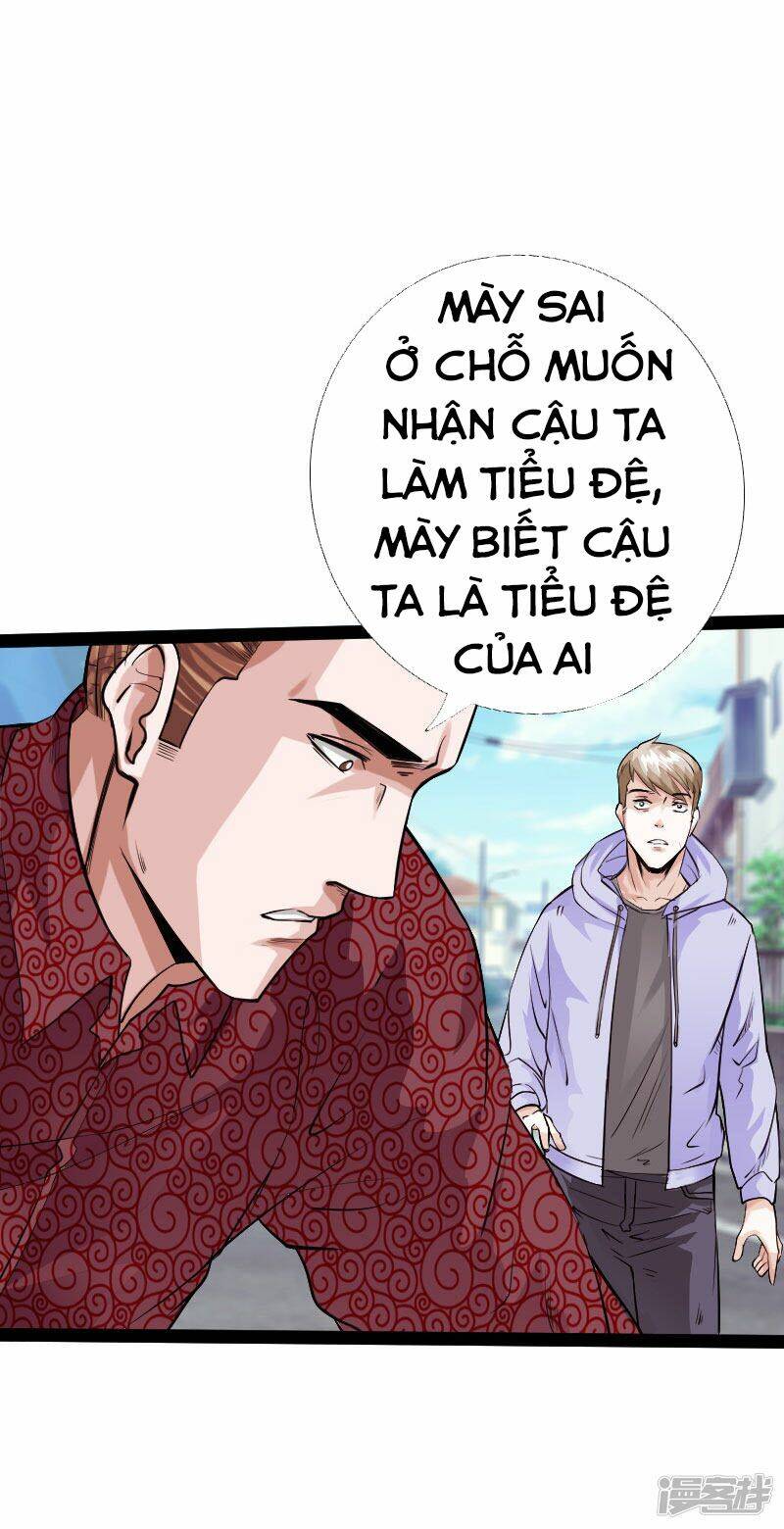 tuyệt phẩm tà thiếu chapter 90 10