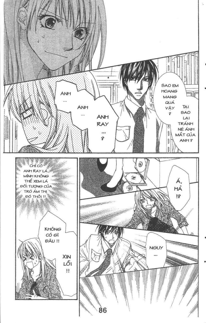 dũng cảm để yêu em chapter 3 87