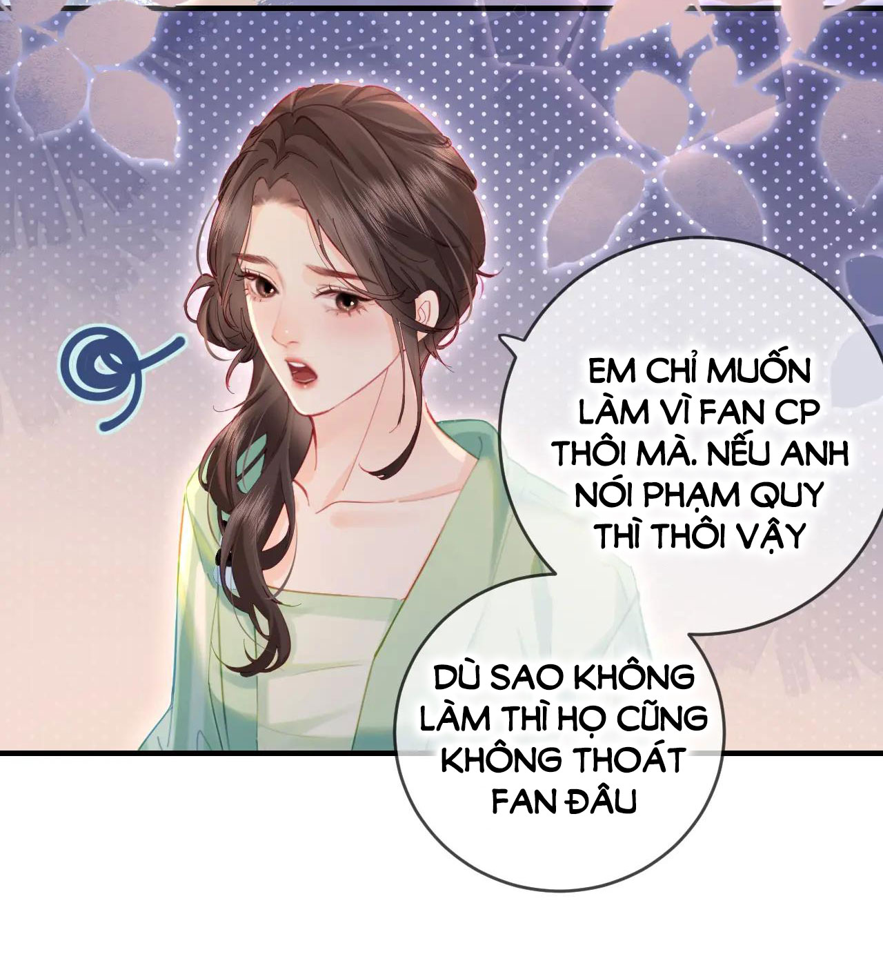 câu chuyện ngọt ngào của cặp vợ chồng đỉnh lưu chapter 37.1 11