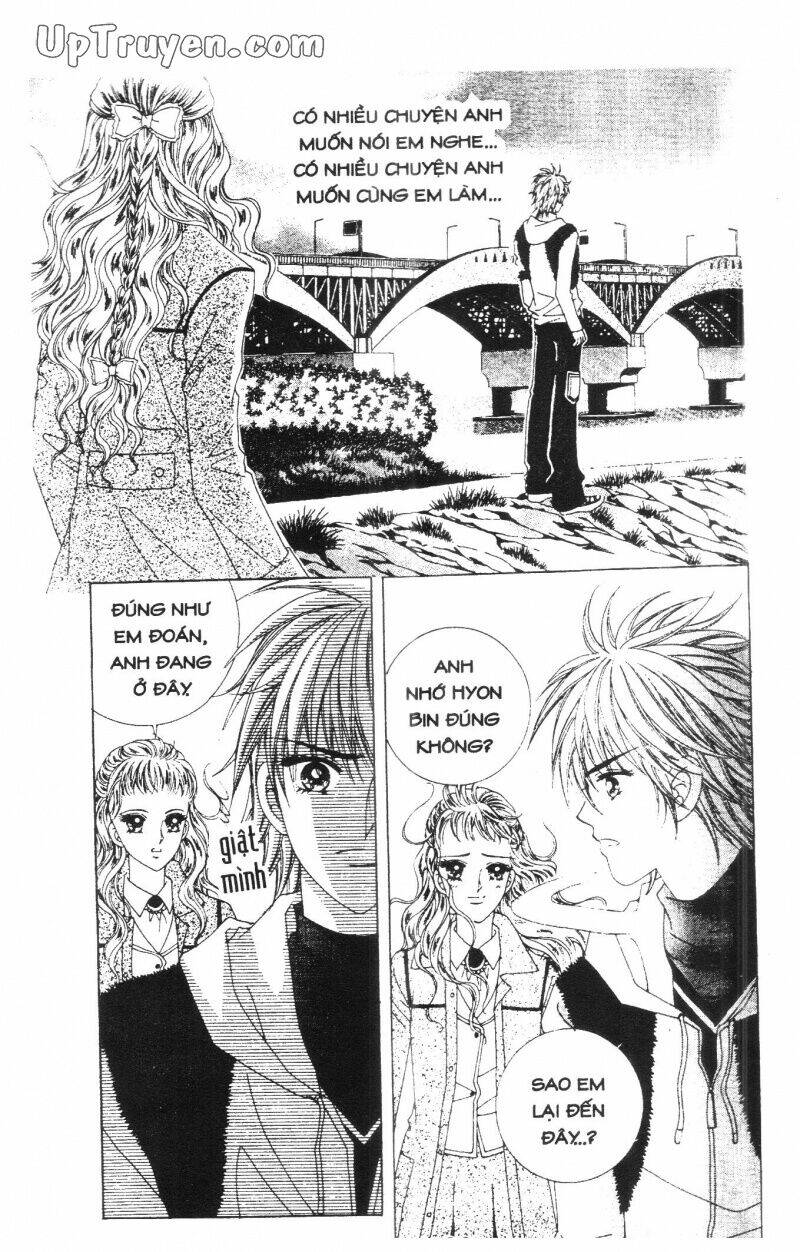 mặt nạ tình yêu chapter 63 11