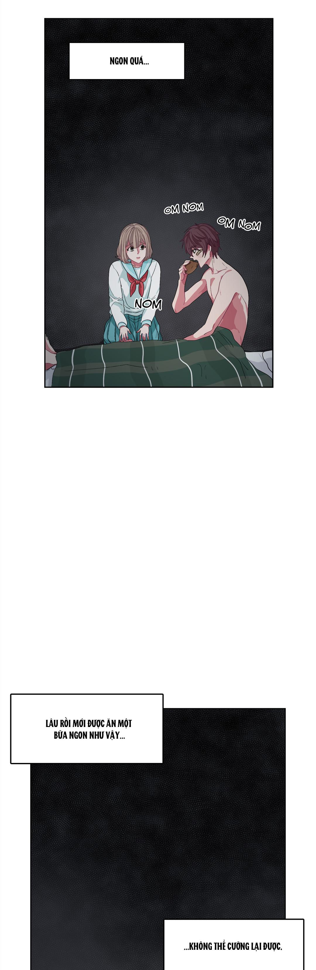 hãy vâng lời anh chapter 12 19