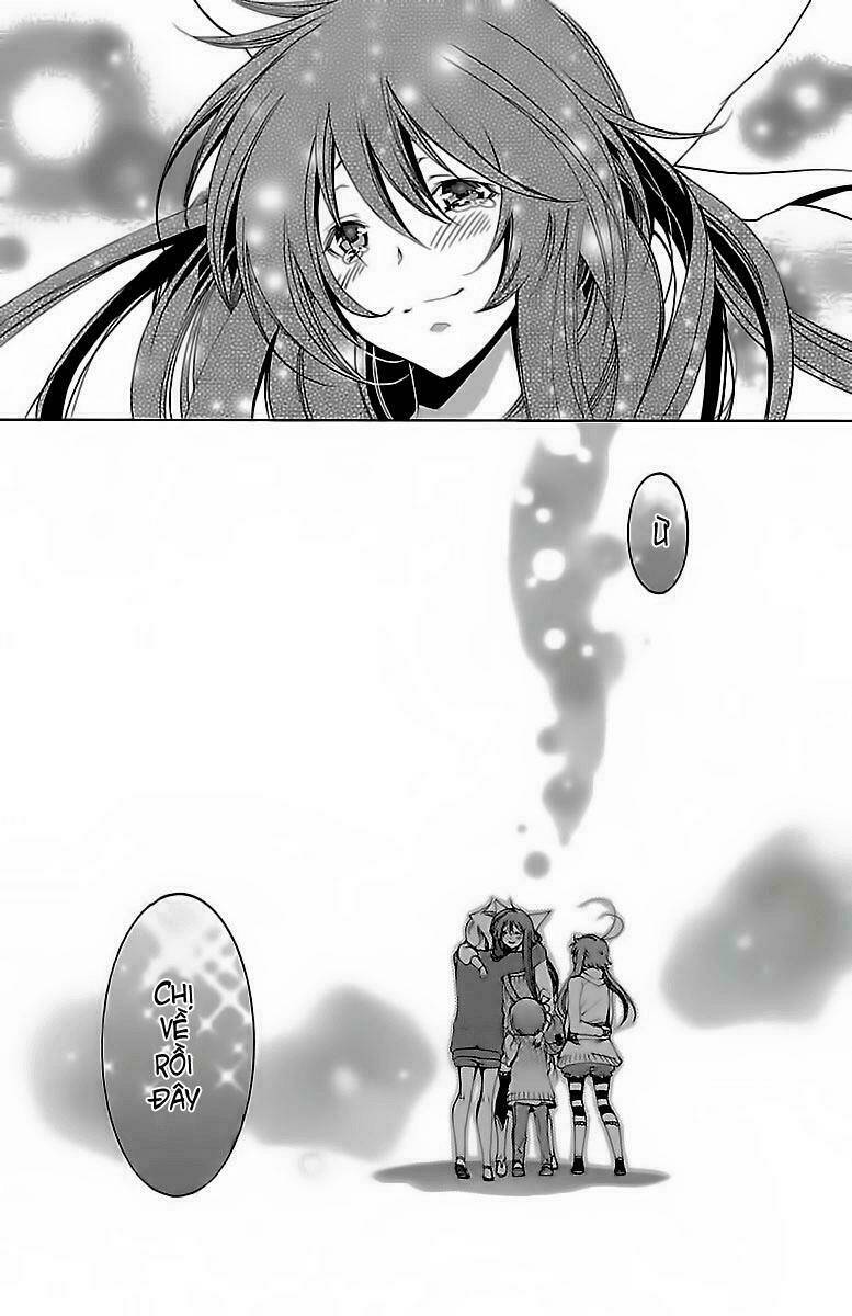 ashita no yoichi! chapter 38 34