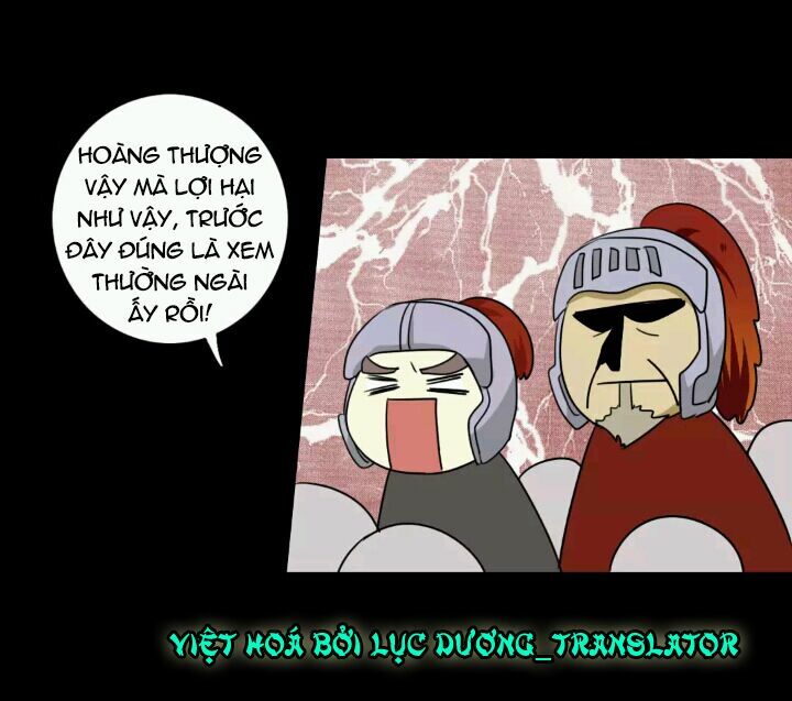 lưỡng bất nghi (full) chapter 75 16