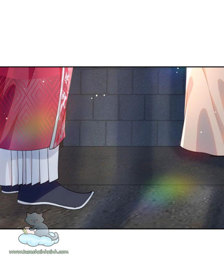 một đêm nọ đột nhiên yandere tới! chapter 33 18